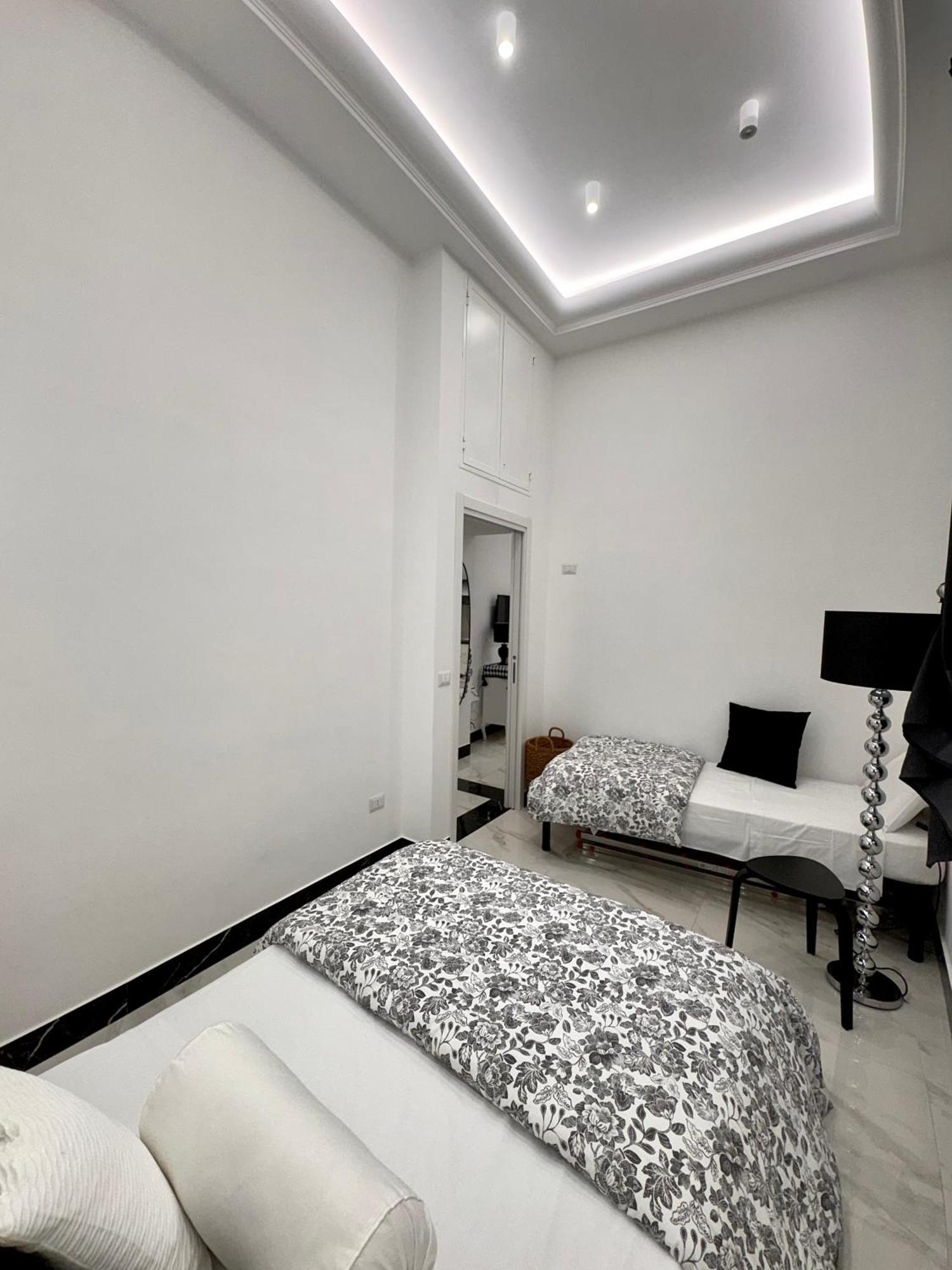 Apartment Ferdinando's Naples