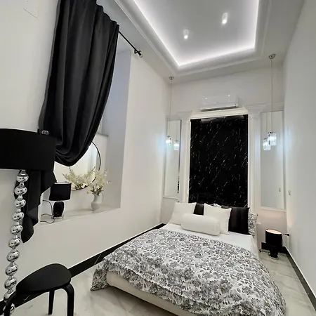 Ferdinando'S Home Naples Exterior photo