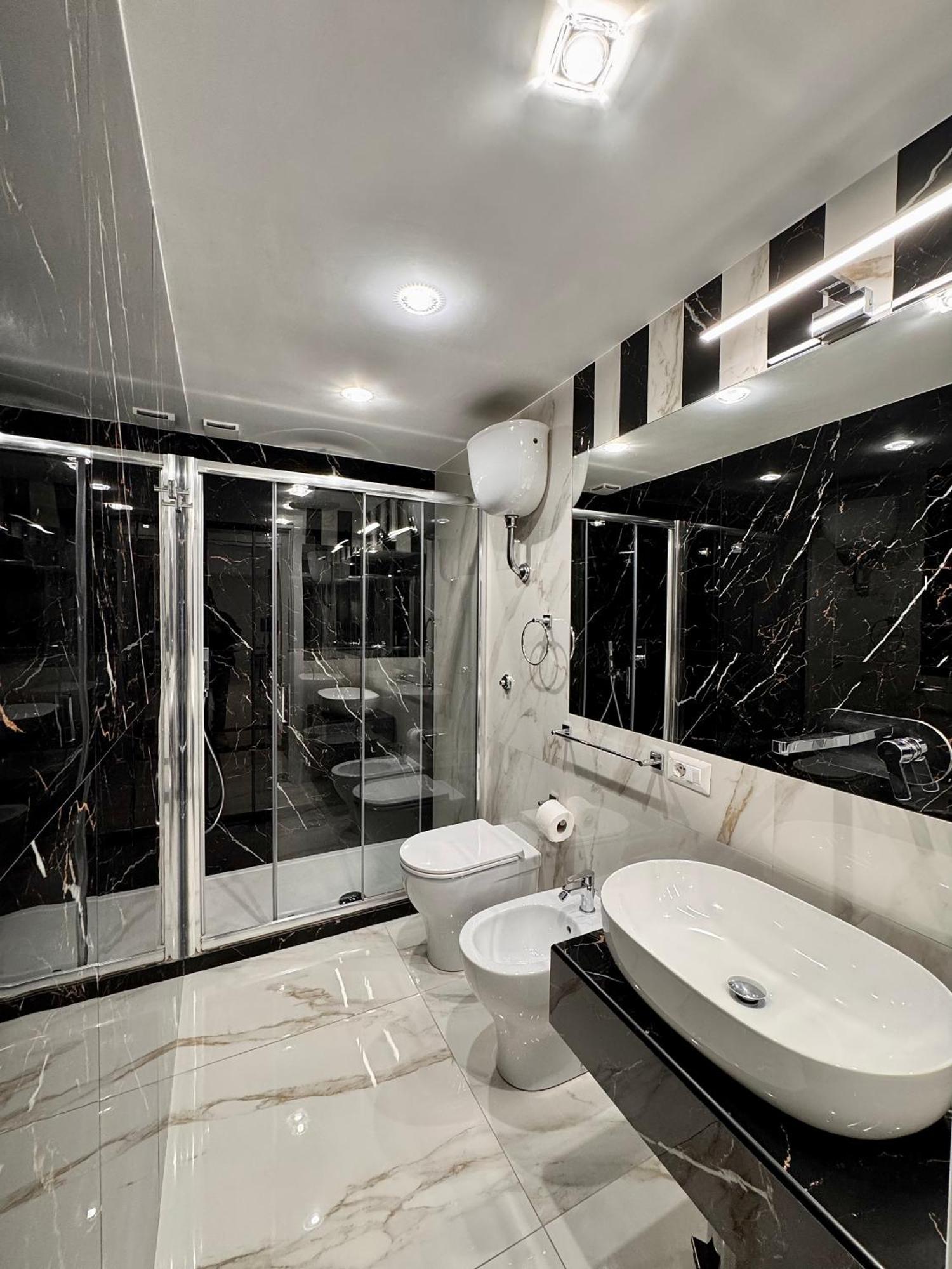 Apartamento Ferdinando's