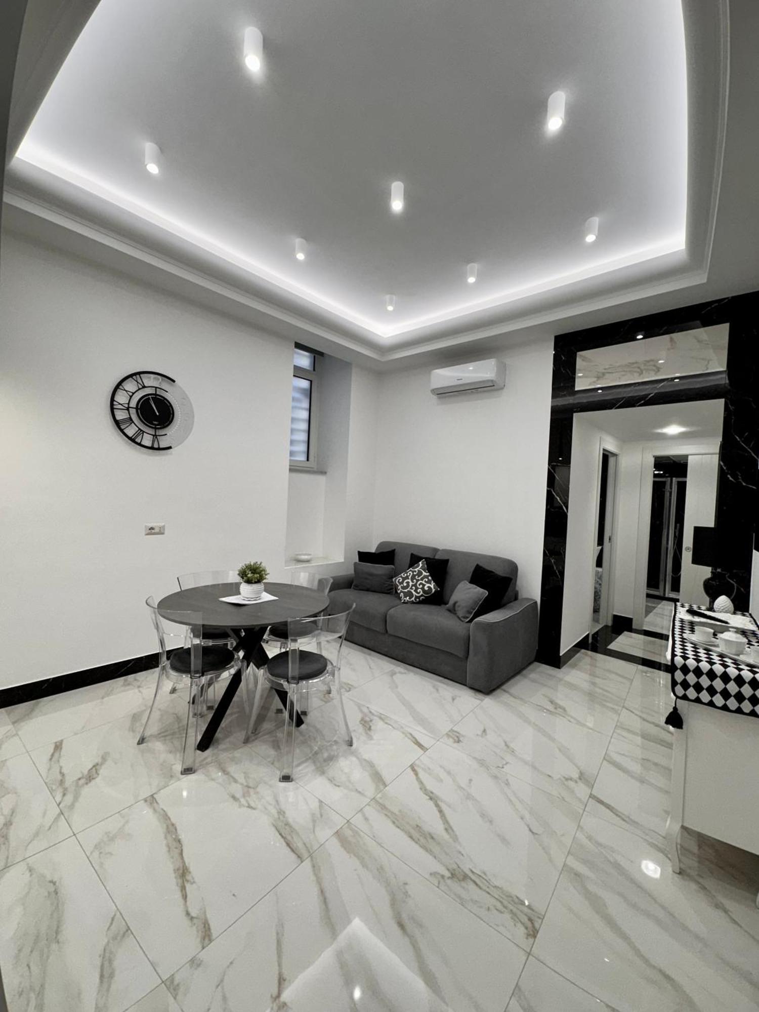 Ferdinando's Apartamento