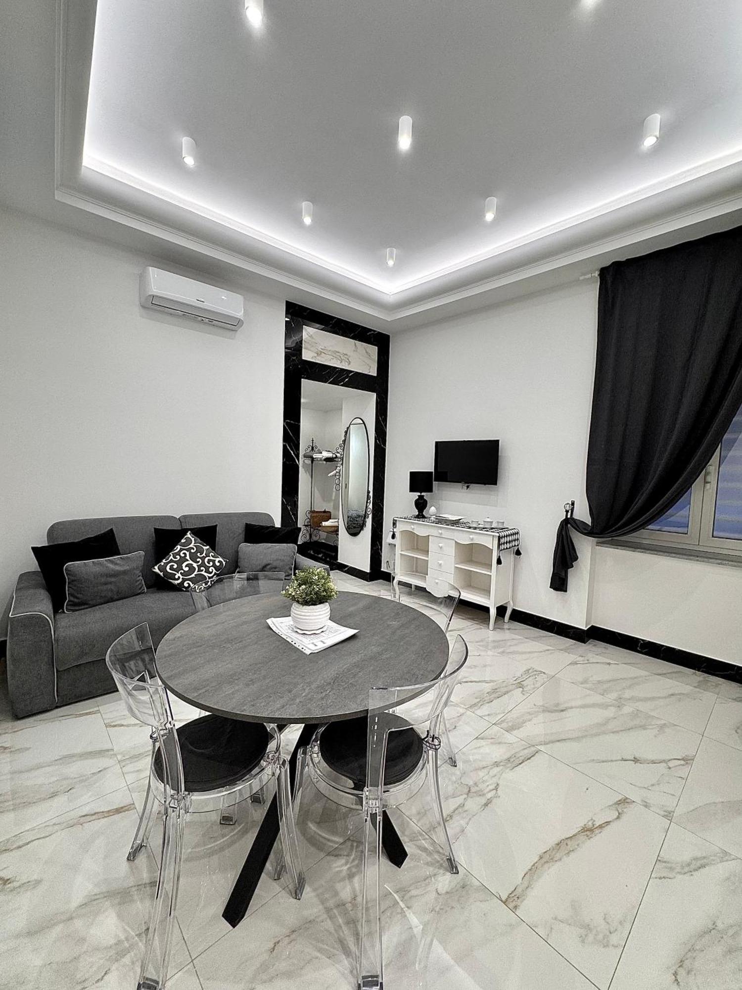 Apartamento Ferdinando's
