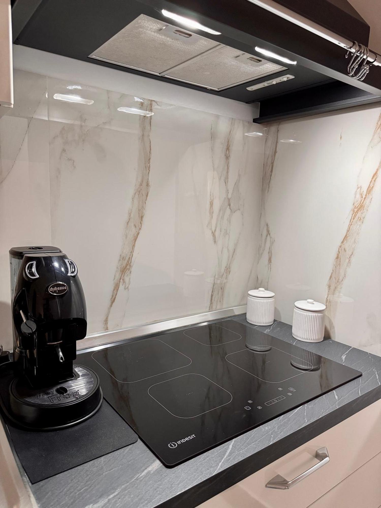 Apartamento Ferdinando's *