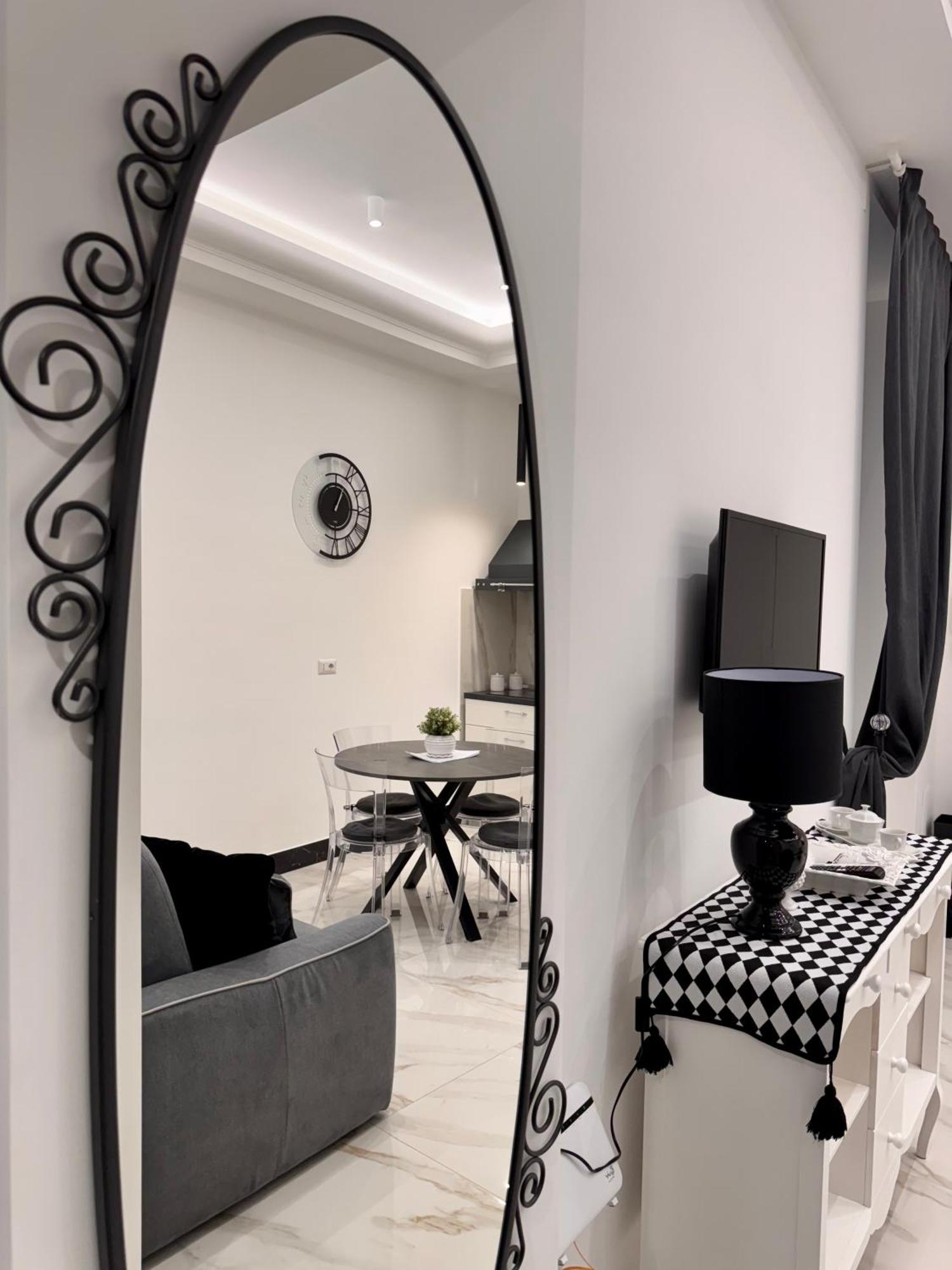 Apartamento Ferdinando's *