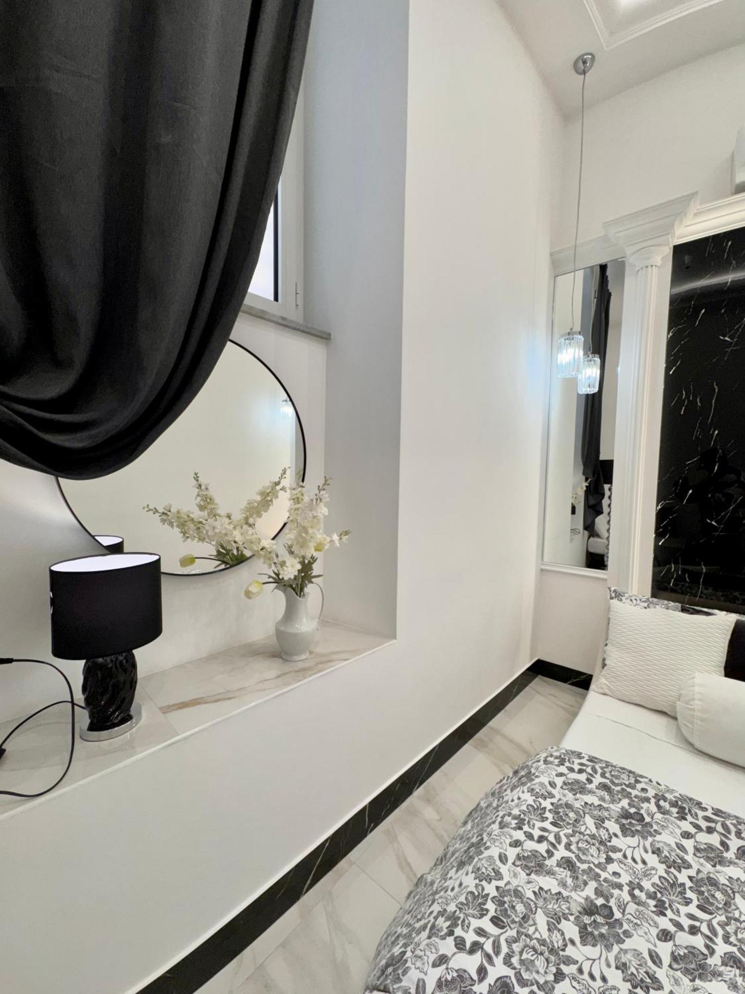 Ferdinando's Apartamento Nápoles