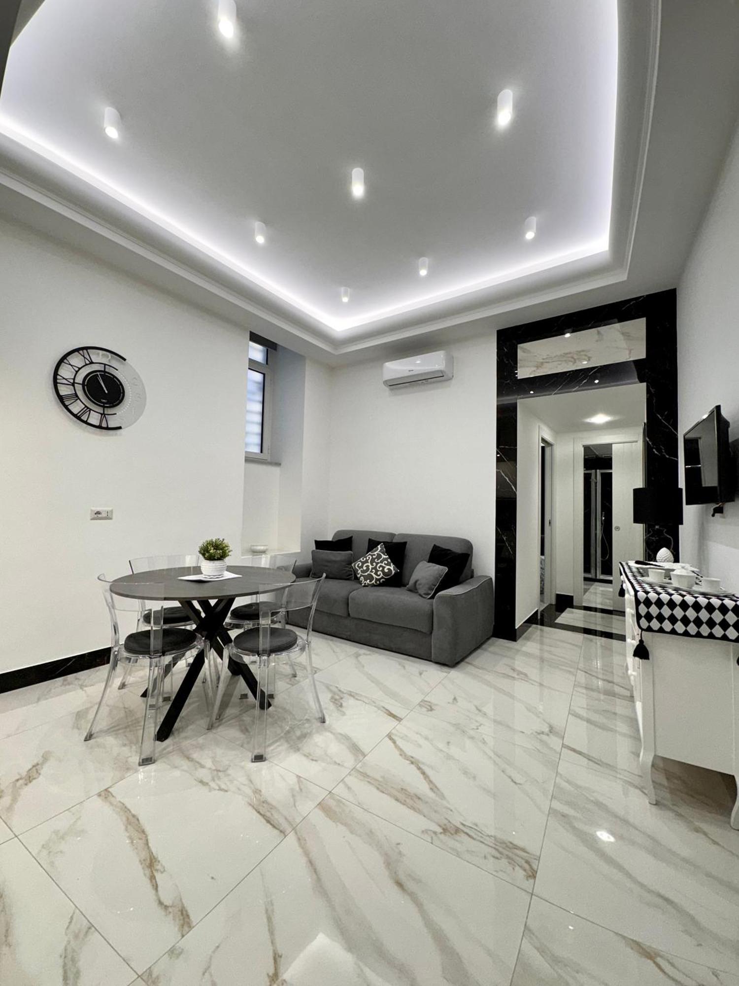 Ferdinando's Apartamento *