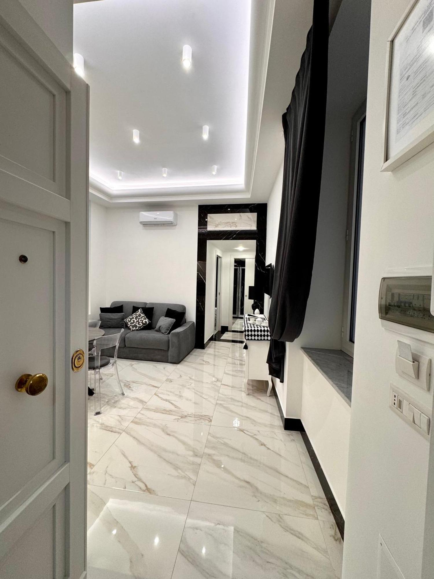 Apartamento Ferdinando's *